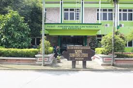 UIN Sumatera Utara
