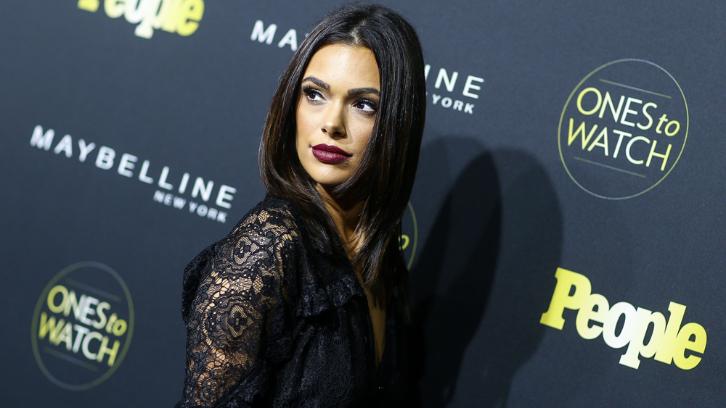 Chicago PD - Season 5 - Anabelle Acosta to Recur