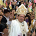 El cardenal que dejó ‘en las manos de Dios’ a 15 sacerdotes que abusaron de niños