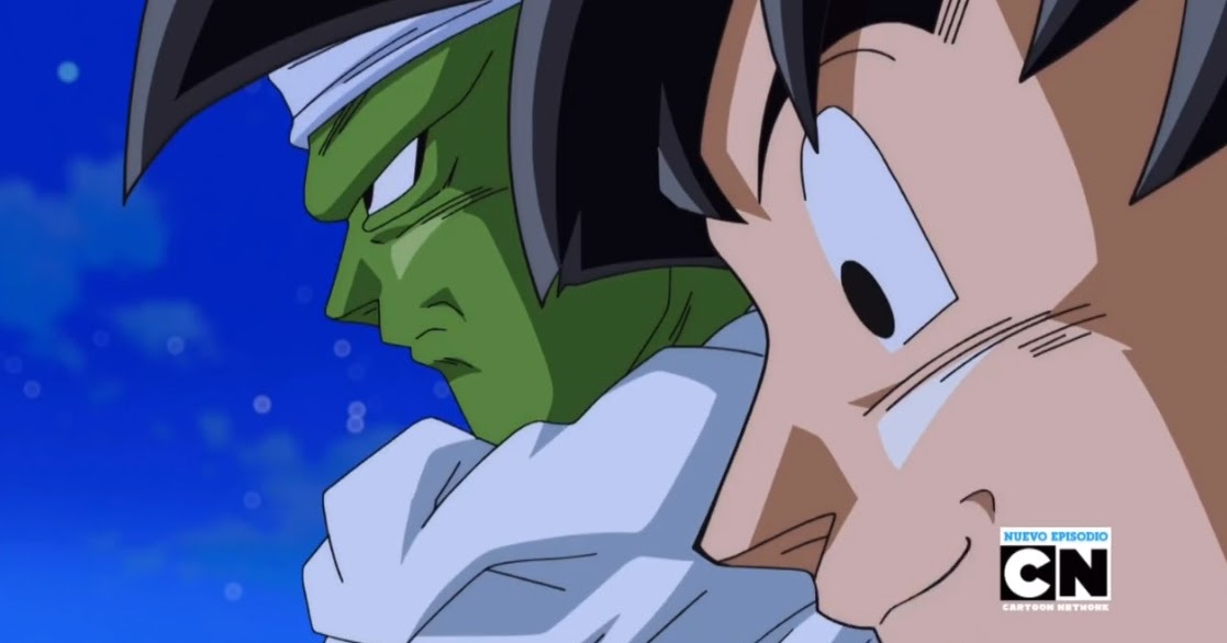 Dragon Ball Super Capítulo 43 Español Latino Online Dragon Ball Super Capítulo 43 Español Latino Online