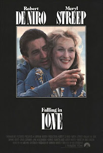Falling in Love Poster