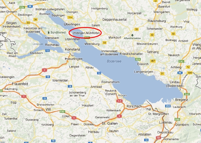 Bodensee im Mai, Teil 8: Pfahlbauten in Unteruhldingen Bodensee im Mai, Teil 8: Pfahlbauten in Unteruhldingen