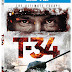 T-34 Trailer Available Now! Releasing on Blu-Ray, and DVD 6/11