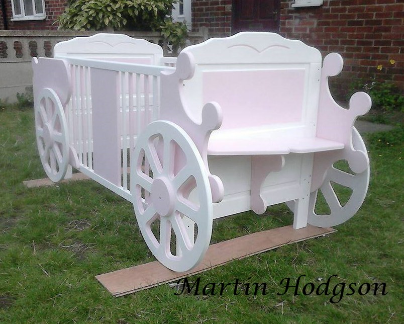 Furniture Flippin' Pimp My Crib