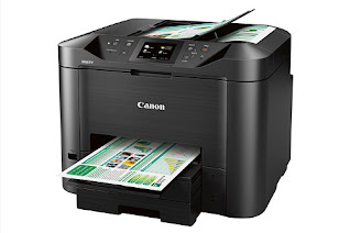 Canon Maxify Mb5420 Driver Download