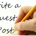 Accepting Free Guest Posting on Our Blogs