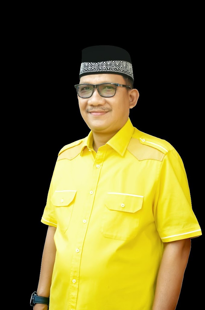 32 Tahun Jadi Wartawan, Supriyadi Nyalon DPRD Lampung