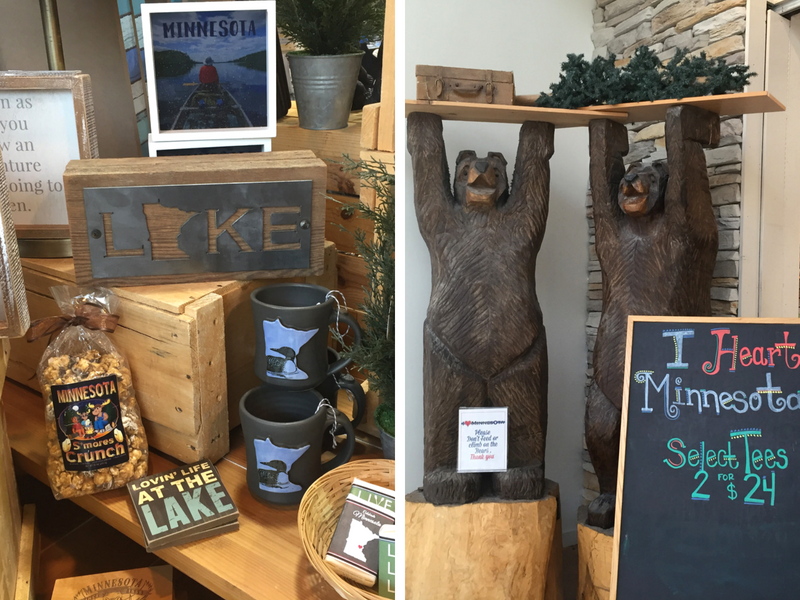 A Little Time and a Keyboard Made in Minnesota Finds Near Roseville