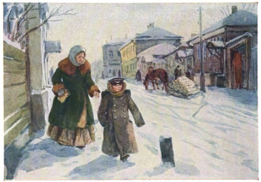 the darling olenka the darling olenka