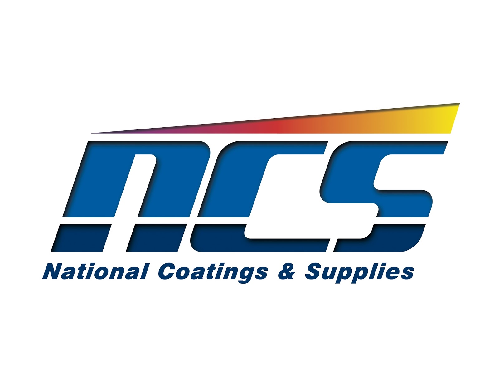 National Coatings & Supplies, Inc. NCS is now on