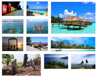 Wisata Syariah di Lombok | Wisata Halal di Lombok Wisata Syariah di Lombok | Wisata Halal di Lombok