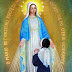 OUR LADY OF THE MIRACULOUS MEDAL