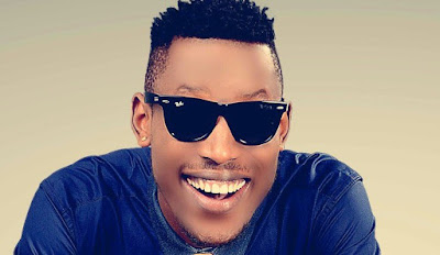  I Hawked Fish And Periwinkle To Build My Career – Mr 2kay