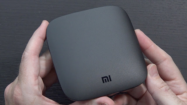 أحصل على جهاز TV Box الأصلي من شركة شاومي لمشاهدة المباريات و المزيد أحصل على جهاز TV Box الأصلي من شركة شاومي لمشاهدة المباريات و المزيد