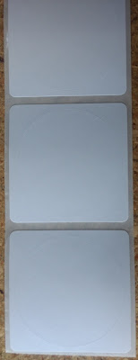 Matrix On Circle Labels Matrix On Circle Labels