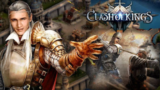 Clash of Kings Version 2.0.15