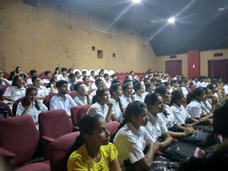 Career Guidance Seminar by Farzad Minoo Damania Career Counsellor at Career Nurturer at Army Public School Mumbai Career Guidance Seminar by Career Nurturer at Army Public School Mumbai