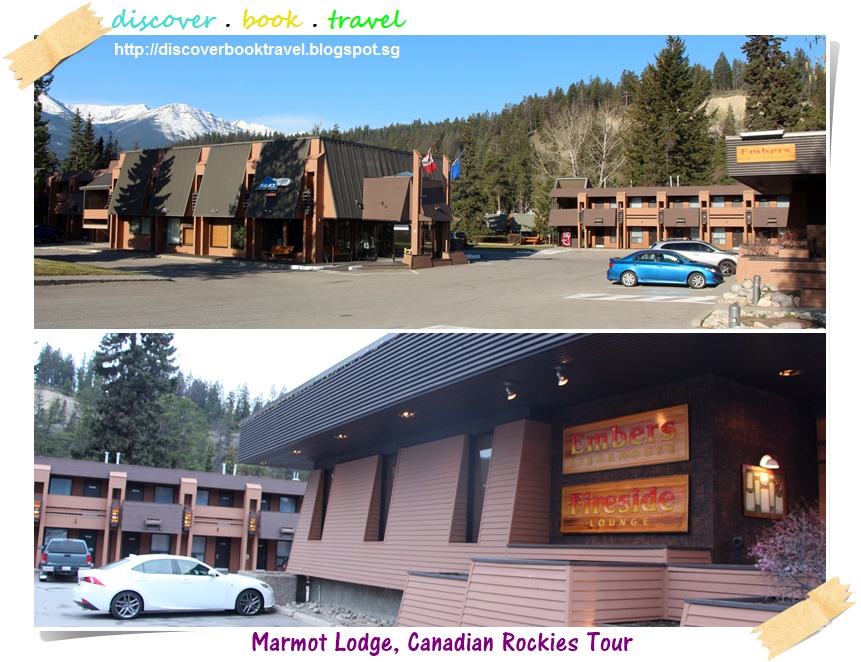 Marmot Lodge Restaurant Menu Marmot Lodge Restaurant Menu