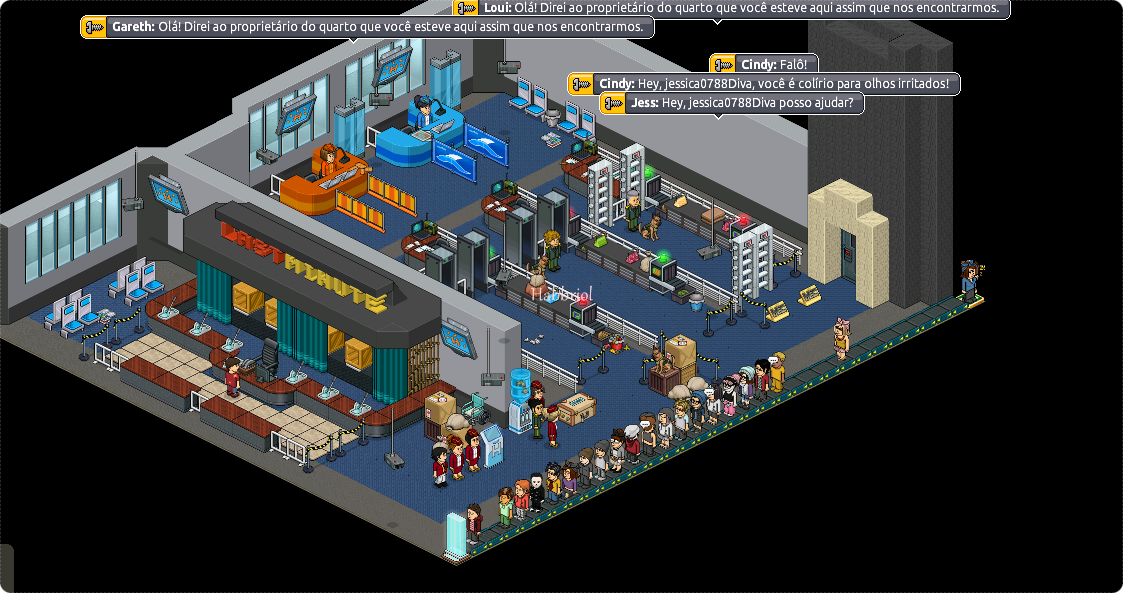 Speed dating 2 jogo - Kanal Avrupa