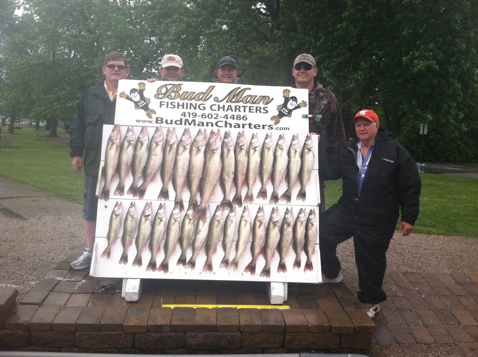 Lake Erie Walleye Fishing Reports EXCELLENT FISHING CANADIAN WATERS