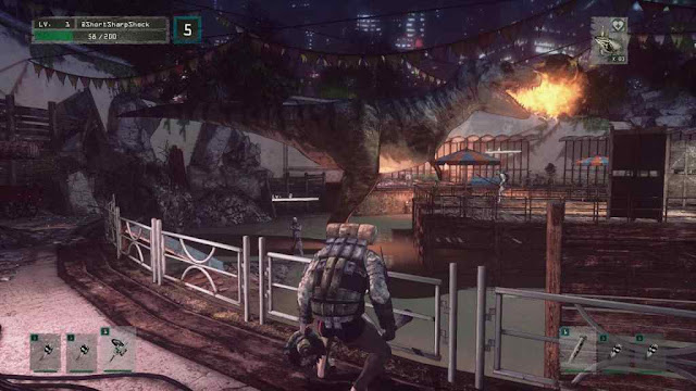 let it die pc not opening let it die pc not opening