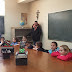 Convivencia Infantil organizada por el Grupo Joven