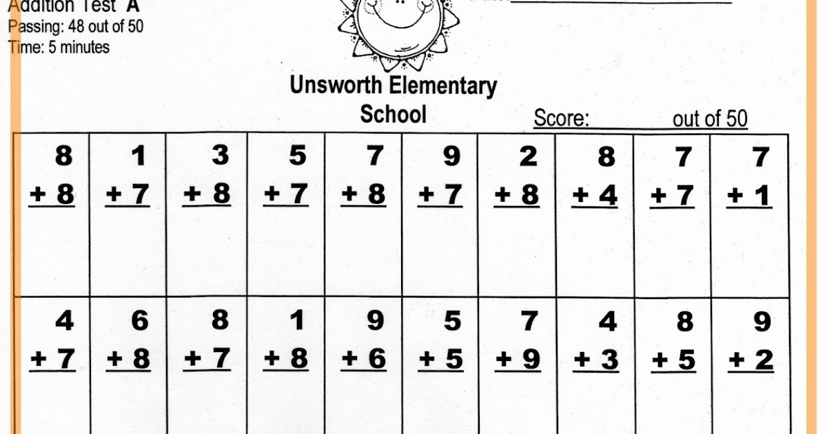 math worksheets for 3rd grade free printable
