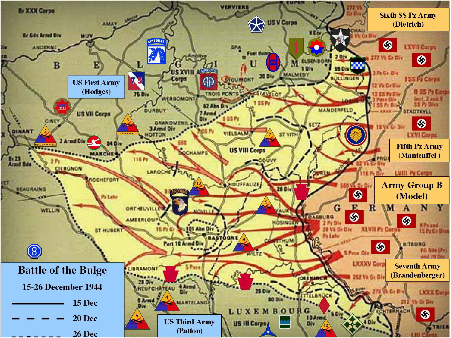 liege by christmas brussels by new year s was field marshal gerd von rundstedt s promise to his soldiers but his operation backfired liege by christmas brussels by new year s was field marshal gerd von rundstedt s promise to his soldiers but his operation backfired