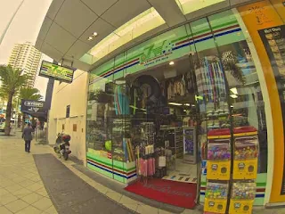 7 Day Convenience Store Surfers Paradise