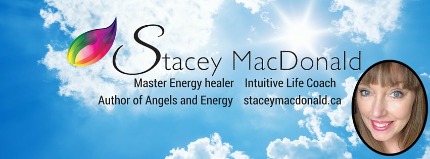 Stacey MacDonald -  Angel Light