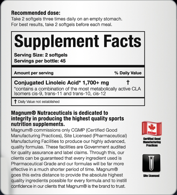 AvP Supplement (Bodybuilding Supplement Store) Acid (Magnum)Fat