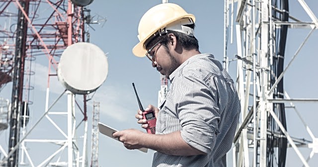 Docom Resources: Pakej Karier Dalam Bidang Telekomunikasi Untuk Kolej