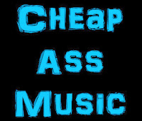 cheap music for cheap people