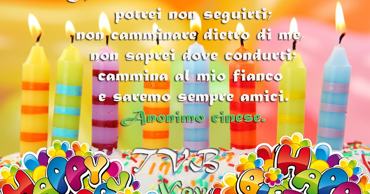 Frasi Auguri Compleanno Nonna