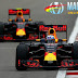 Max Verstappen Kuasai Latihan Kedua GP Azerbaijan 2017
