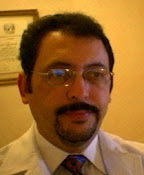 Dr. Héctor Darío Aguirre Arvizu