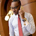 Socialite, Pretty Mike acquires brand new Mercedes GLE 450 worth N36 million
