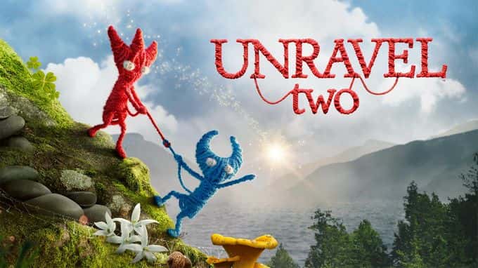 UNRAVEL TWO Téléchargement Gratuit UNRAVEL TWO Téléchargement Gratuit