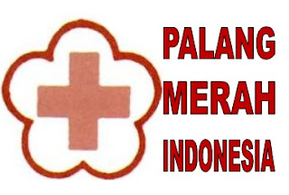lambang logo PMI