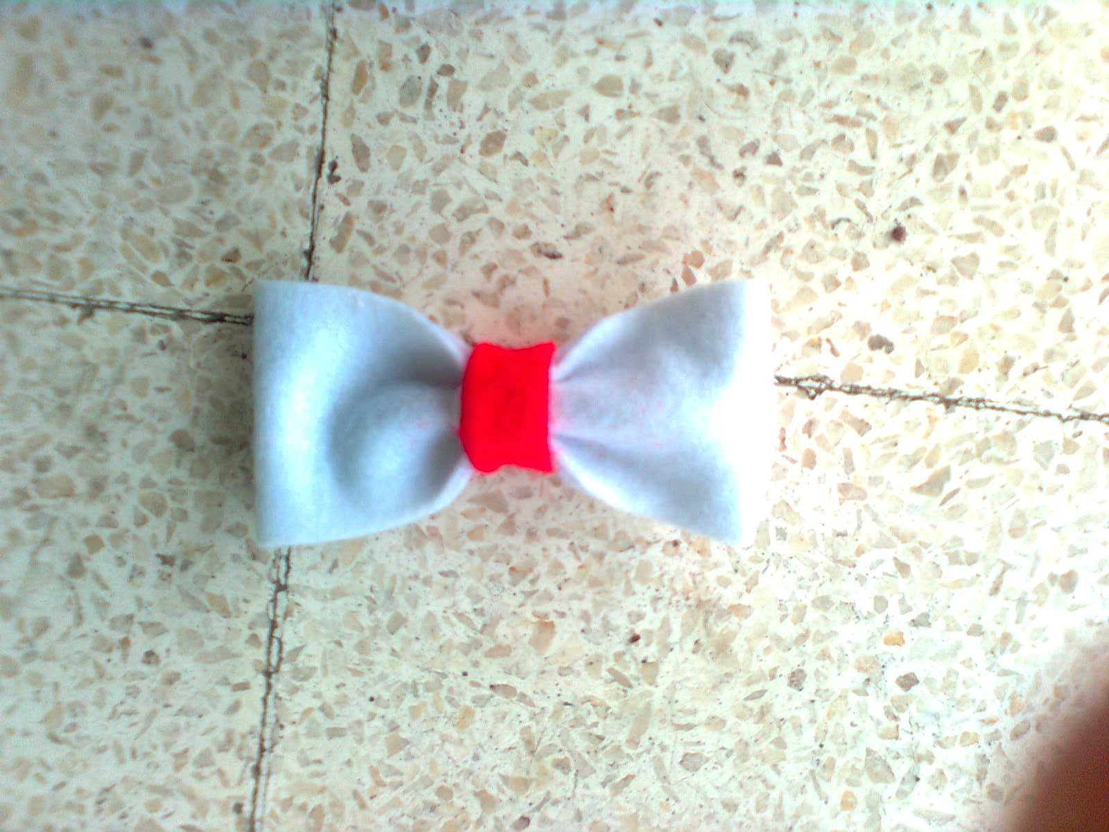 Hasil Karya dari Kain Flanel dan Benang Rajutan Usaha Hasil Karya dari Kain Flanel dan Benang Rajutan Usaha