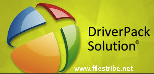 DriverPack Solution Offline Installer 2017 Free Download