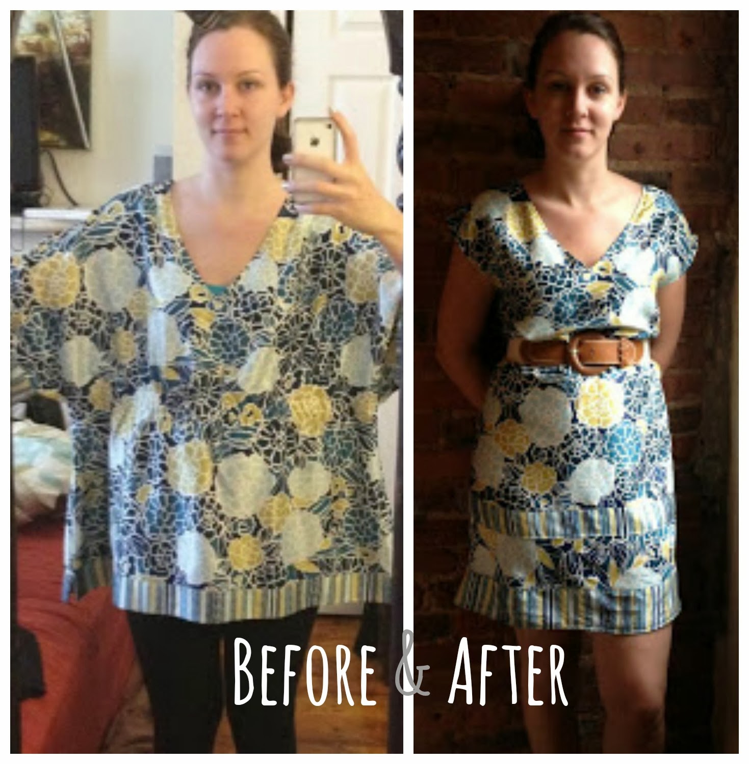 Little Did You Know...: Refashion Co-op