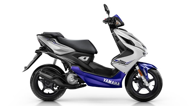 Kelebihan dan Kekurangan Motor Matic Yamaha Aerox 125 LC