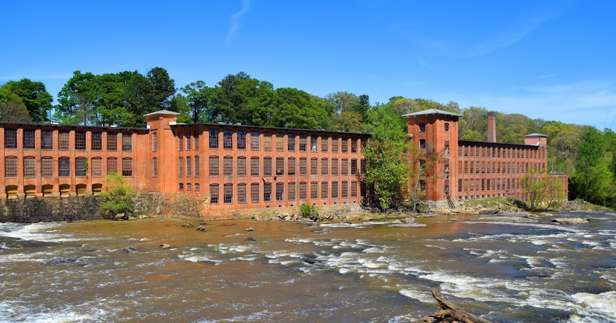 Porterdale