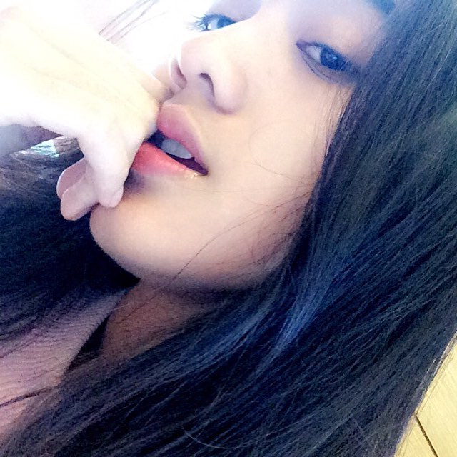 Foto-Foto Zulfa Maharani : Pemain Sinetron Popcorn