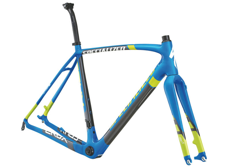 2014 specialized crux
