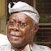 I can Restore PDP’s Past Glory – Bode George