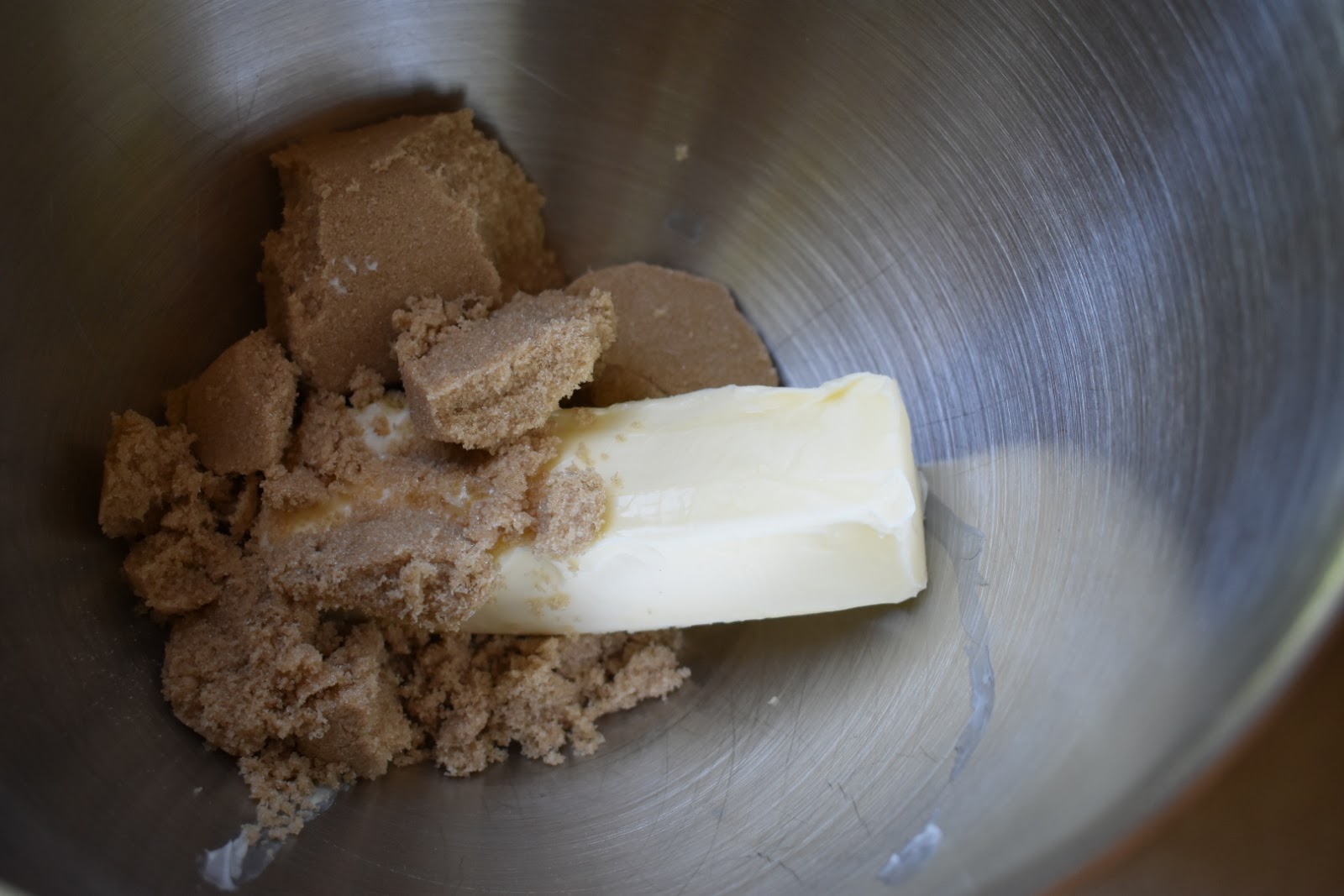 Banana Bread with Ginger and Orange Zest • Chef Jen