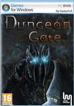 Descargar Dungeon Gate MULTI3 para 
    PC Windows en Español es un juego de Aventuras desarrollado por Wild Games Studio
