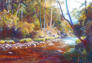 pinturas-de-horizontes-cuadros-de-rios-lynda-robinson